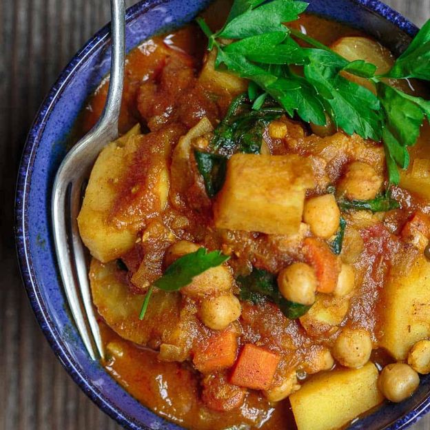 Best Veggie Tagine in Stone Mountain, GA