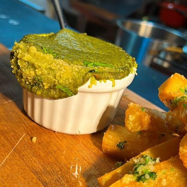 Best Cassava Leaf Dip in Stone Mountain, GA