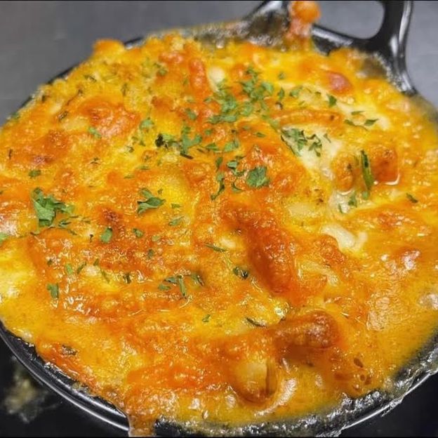 Best Five Cheese Mac in Stone Mountain, GA