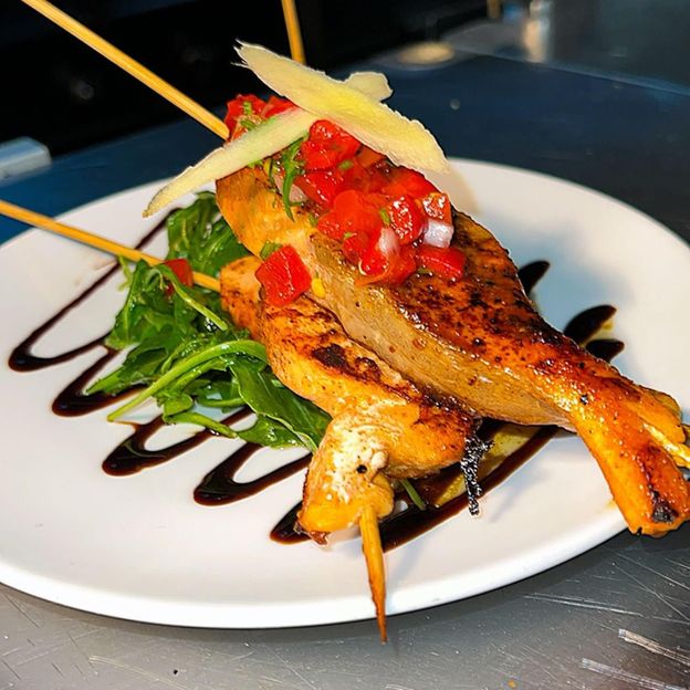 Best Grilled Snapper in Stone Mountain, GA