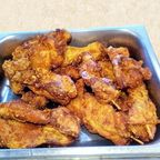 Best 5. Teriyaki Chicken Stick (4) in Stockbridge, GA