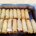 Best 2. Spring Roll in Stockbridge, GA