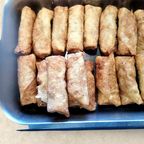 Best 1. Roast Pork Egg Roll (2) in Stockbridge, GA