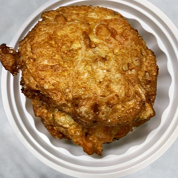 Best Shrimp Egg Foo Young in Johnstown, PA