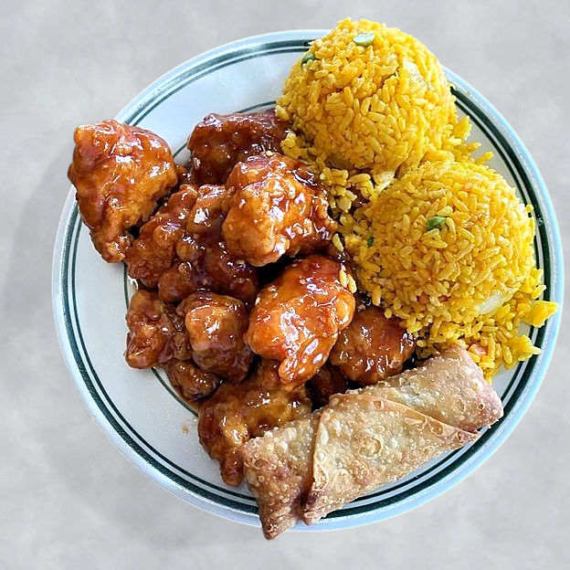 Best General Tso's Chicken in Johnstown, PA