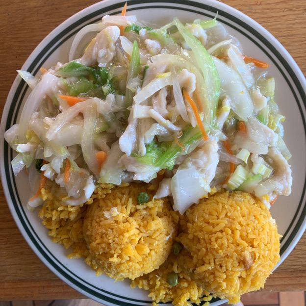 Best Chicken Chow Mein in Johnstown, PA