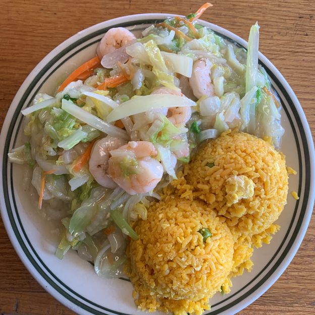 Best Shrimp Chow Mein in Johnstown, PA