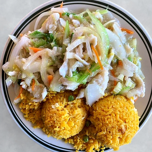 Best Chicken Chow Mein in Johnstown, PA