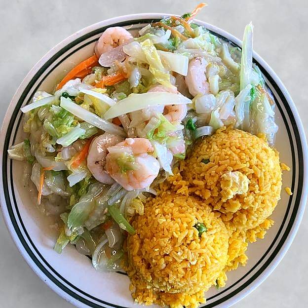 Best Shrimp Chow Mein in Johnstown, PA