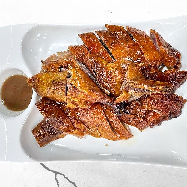 Best Roast Duck in Tulsa, OK