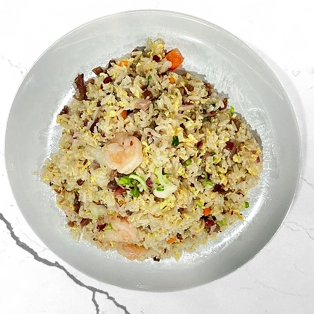 Best Combination Fried Rice in Tulsa, OK
