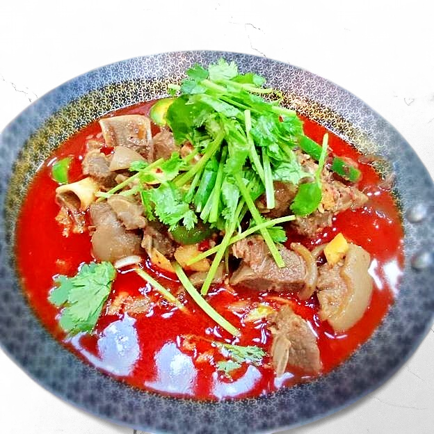 Best Lamb Hot Pot in Tulsa, OK