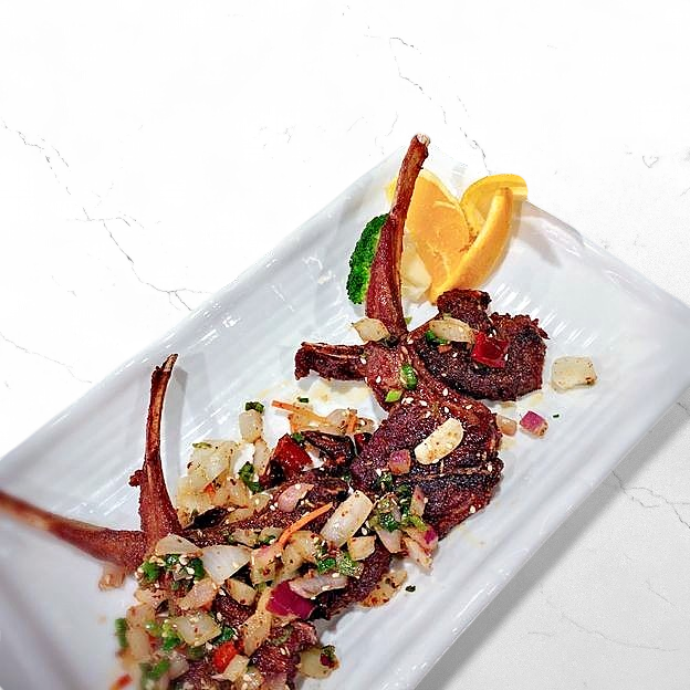 Best Lamb Chops in Tulsa, OK