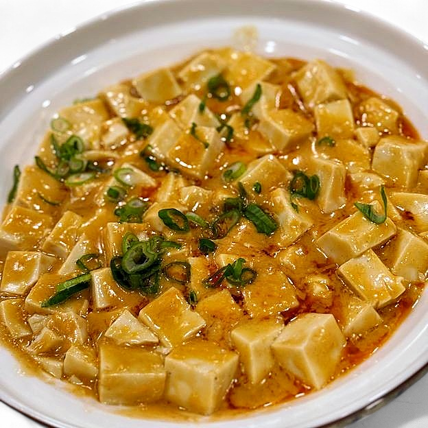 Best Salted Egg Yolk Tofu in Tulsa, OK