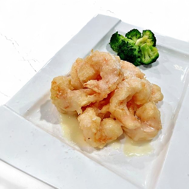 Best Coconut Shrimp in Tulsa, OK