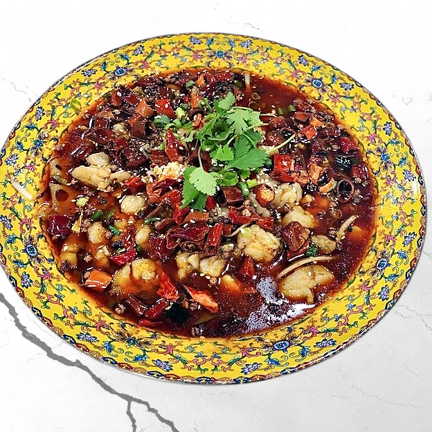 Best Chili Boiled Frogs in Tulsa, OK