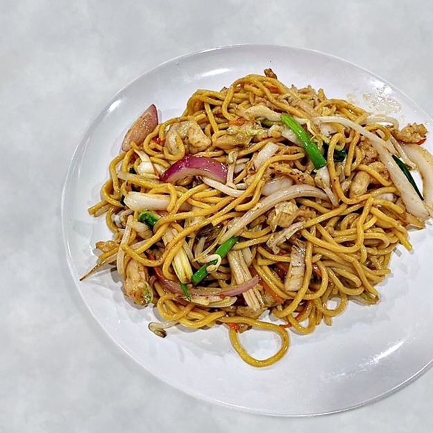 Best Lo Mein in Tulsa, OK