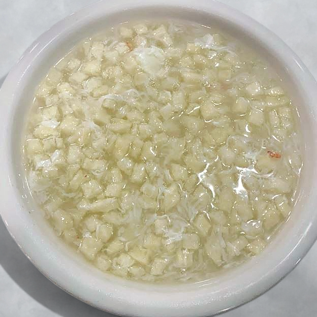 Best Crab Meat & Fish Maw Soup in Tulsa, OK