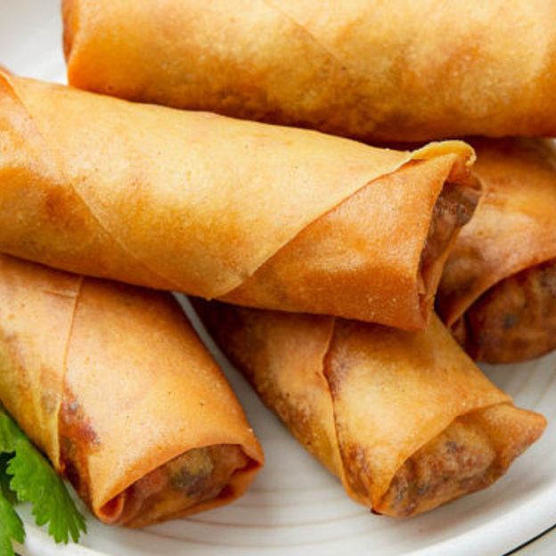 Best A2- Spring Rolls (3 Pieces) in Madison Heights, MI
