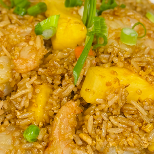 Best K2- Pineapple Fried Rice in Madison Heights, MI