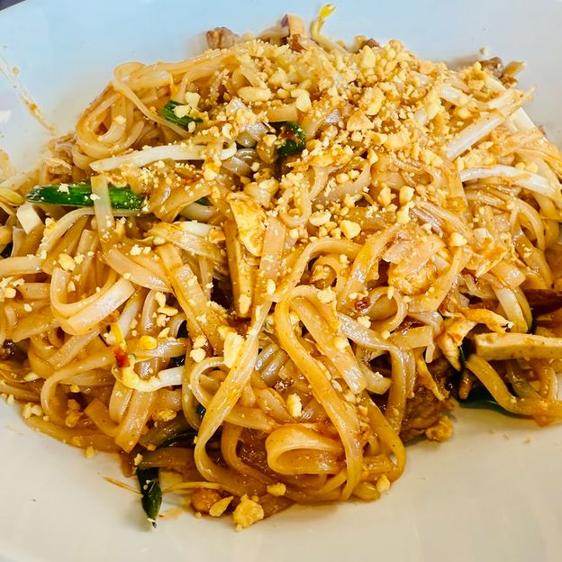 Best N1- Pad Thai in Madison Heights, MI