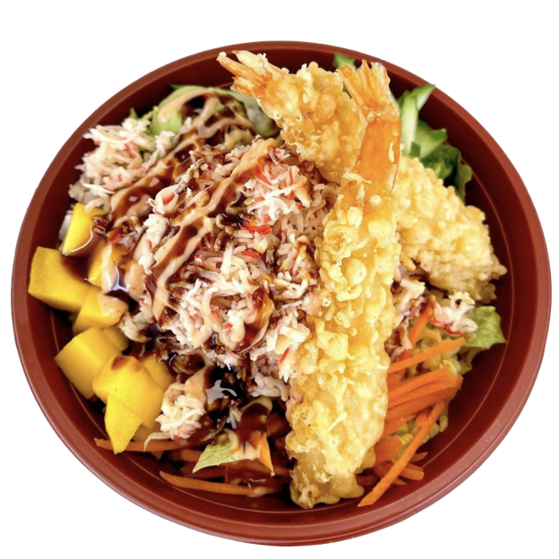 Best New Cali Bowl in Madison Heights, MI