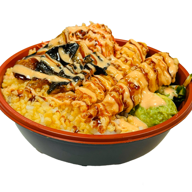Best Urban Bowl in Madison Heights, MI