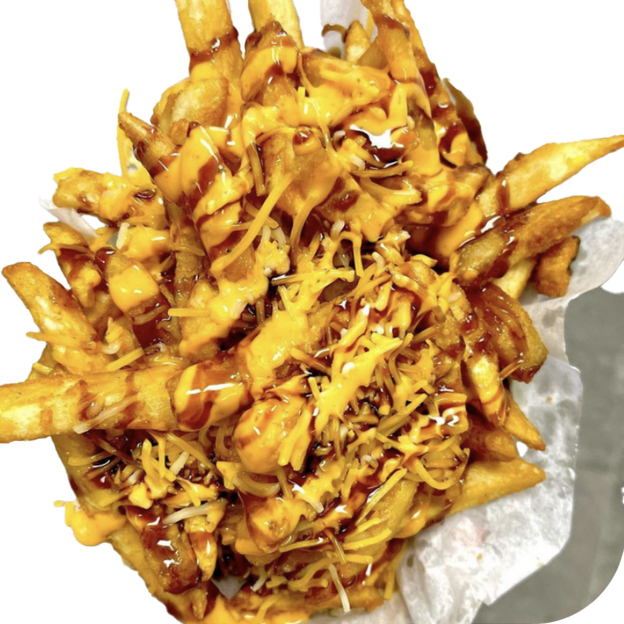 Best Spicy Mayo Fries in Madison Heights, MI
