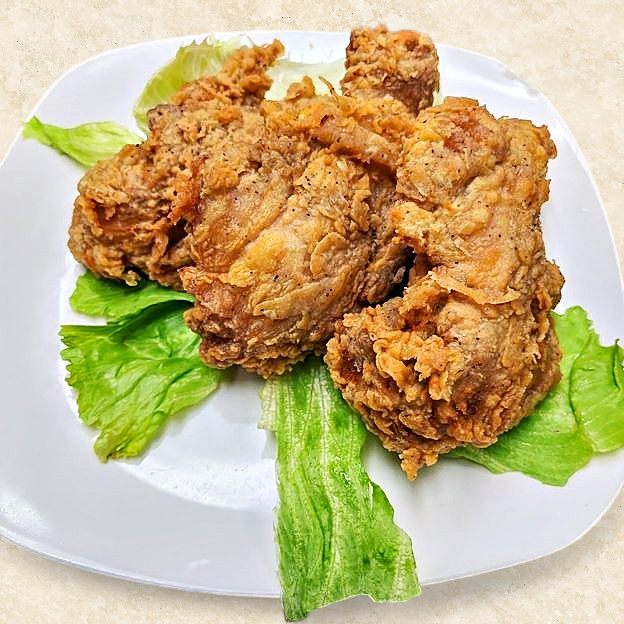 Best Chicken Legs (4) in Camp Springs, MD