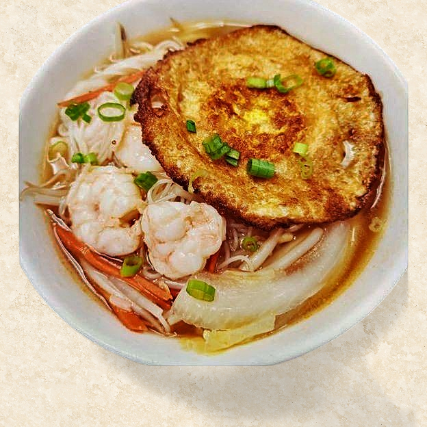 Best Shrimp Noodles Soup in Camp Springs, MD