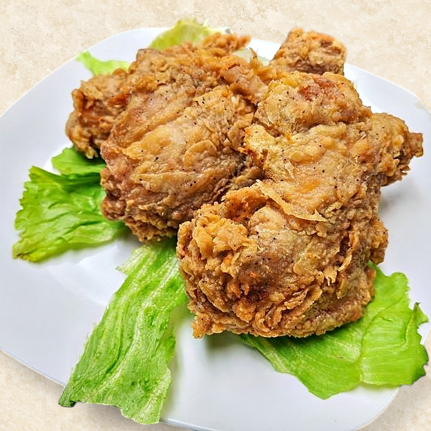 Best Chicken Legs (3) in Camp Springs, MD