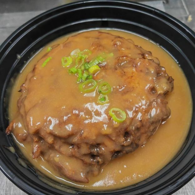 Best Beef Egg Foo Young in Camp Springs, MD