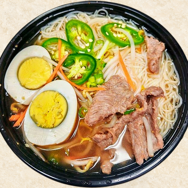 Best Chicken Noodles Soup in Camp Springs, MD