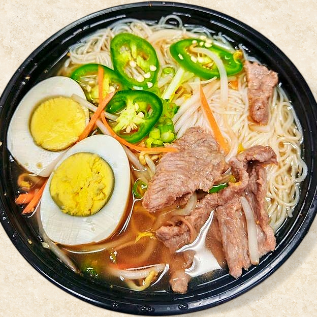Best Beef Noodles Soup in Camp Springs, MD