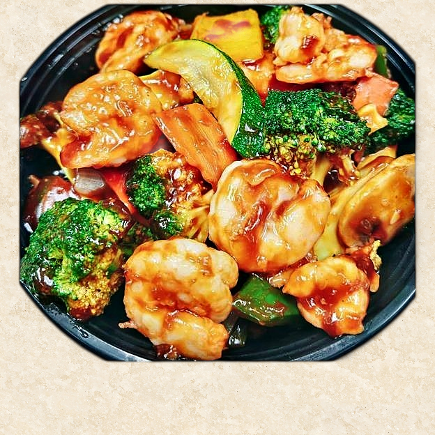 Best S14. Hunan Shrimp in Camp Springs, MD