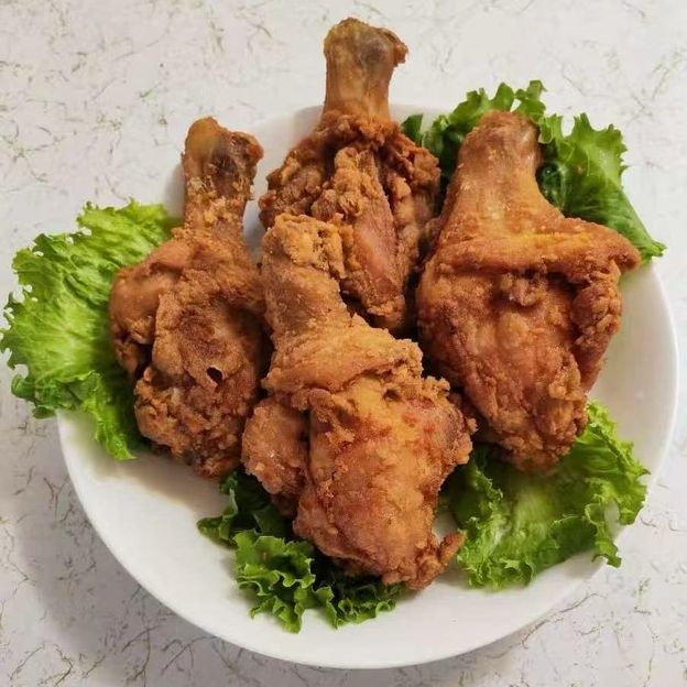 Best Chicken Legs (10) in Camp Springs, MD