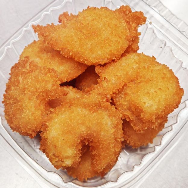 Best Fried Shrimp in Camp Springs, MD