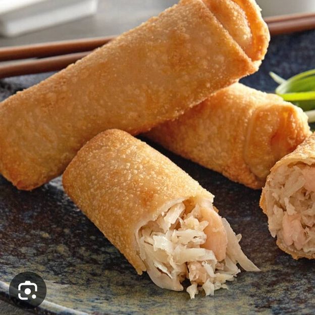 Best Pork Egg Roll (2) in Camp Springs, MD