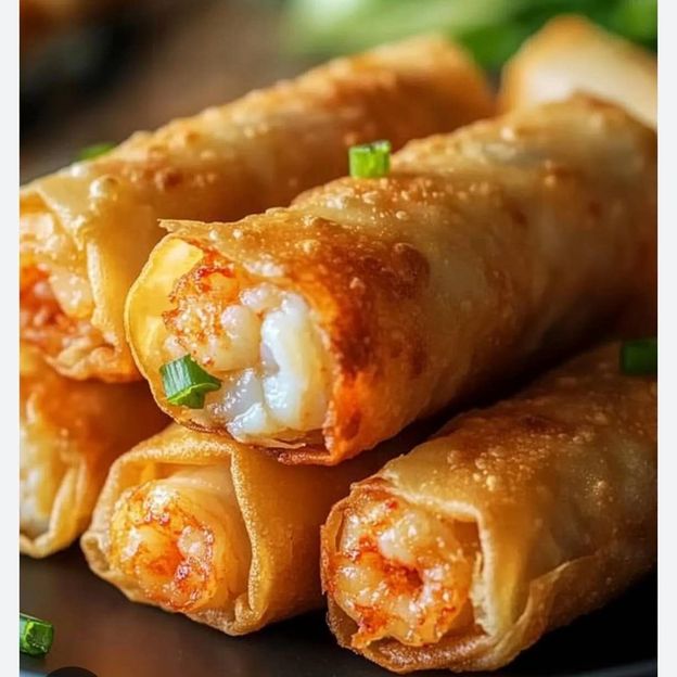 Best Shrimp Egg Roll (2) in Camp Springs, MD