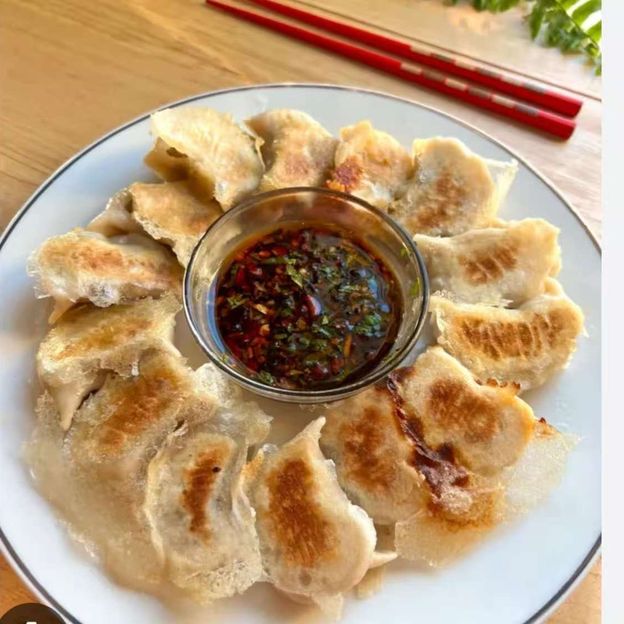 Best Fried Dumpling (6) in Camp Springs, MD