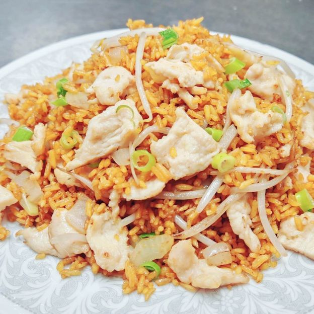 Best Chicken Fried Rice in Camp Springs, MD