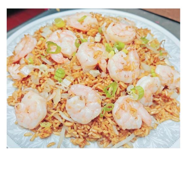 Best Shrimp Fried Rice in Camp Springs, MD