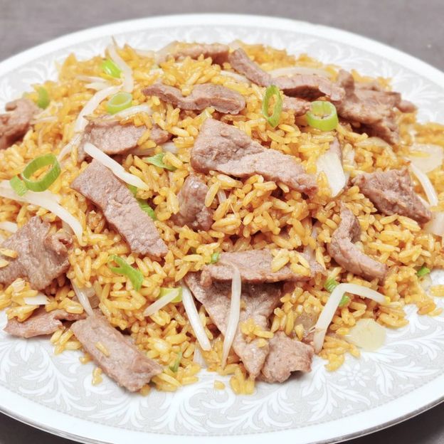 Best Beef Fried Rice in Camp Springs, MD