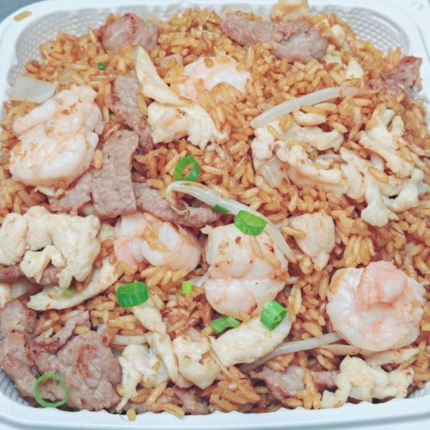Best Combination Fried Rice in Camp Springs, MD