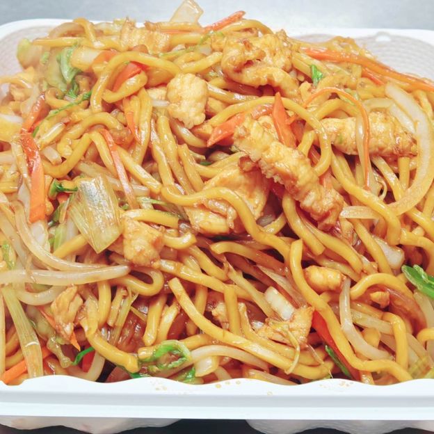 Best Chicken Lo Mein in Camp Springs, MD