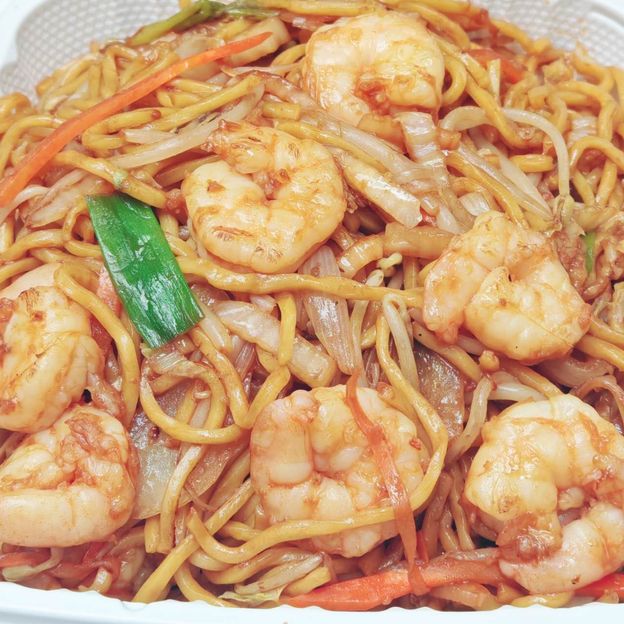 Best Shrimp Lo Mein in Camp Springs, MD