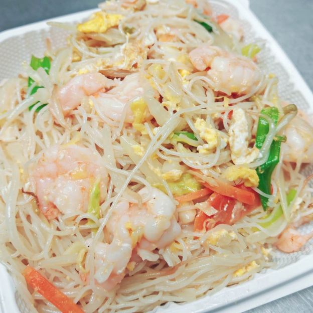 Best Shrimp Mei Fun in Camp Springs, MD