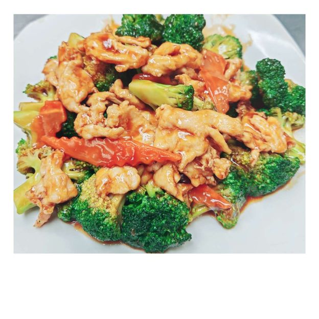 Best S1. Chicken w. Broccoli in Camp Springs, MD