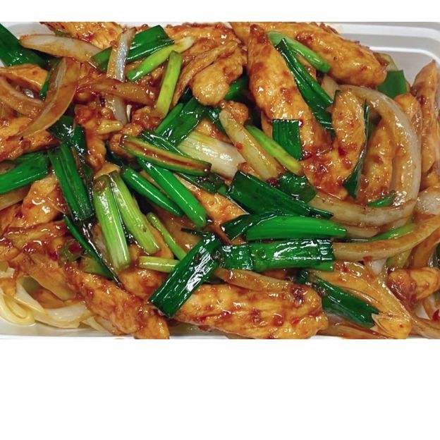 Best S5. Mongolian Chicken in Camp Springs, MD