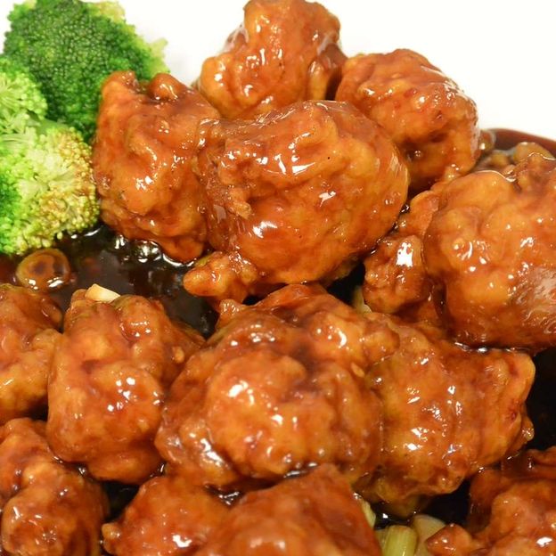 Best S8. General Tsos Chicken in Camp Springs, MD